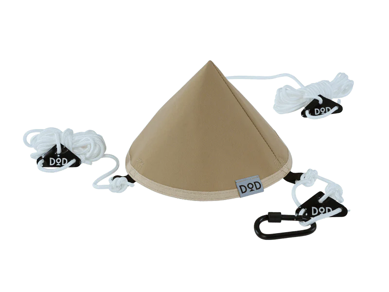 1Pole Cap - Image 3