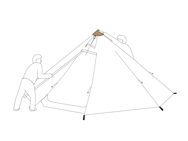 1Pole Cap - Image 4