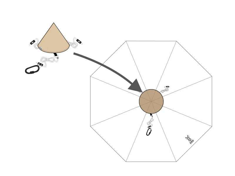 1Pole Cap - Image 6