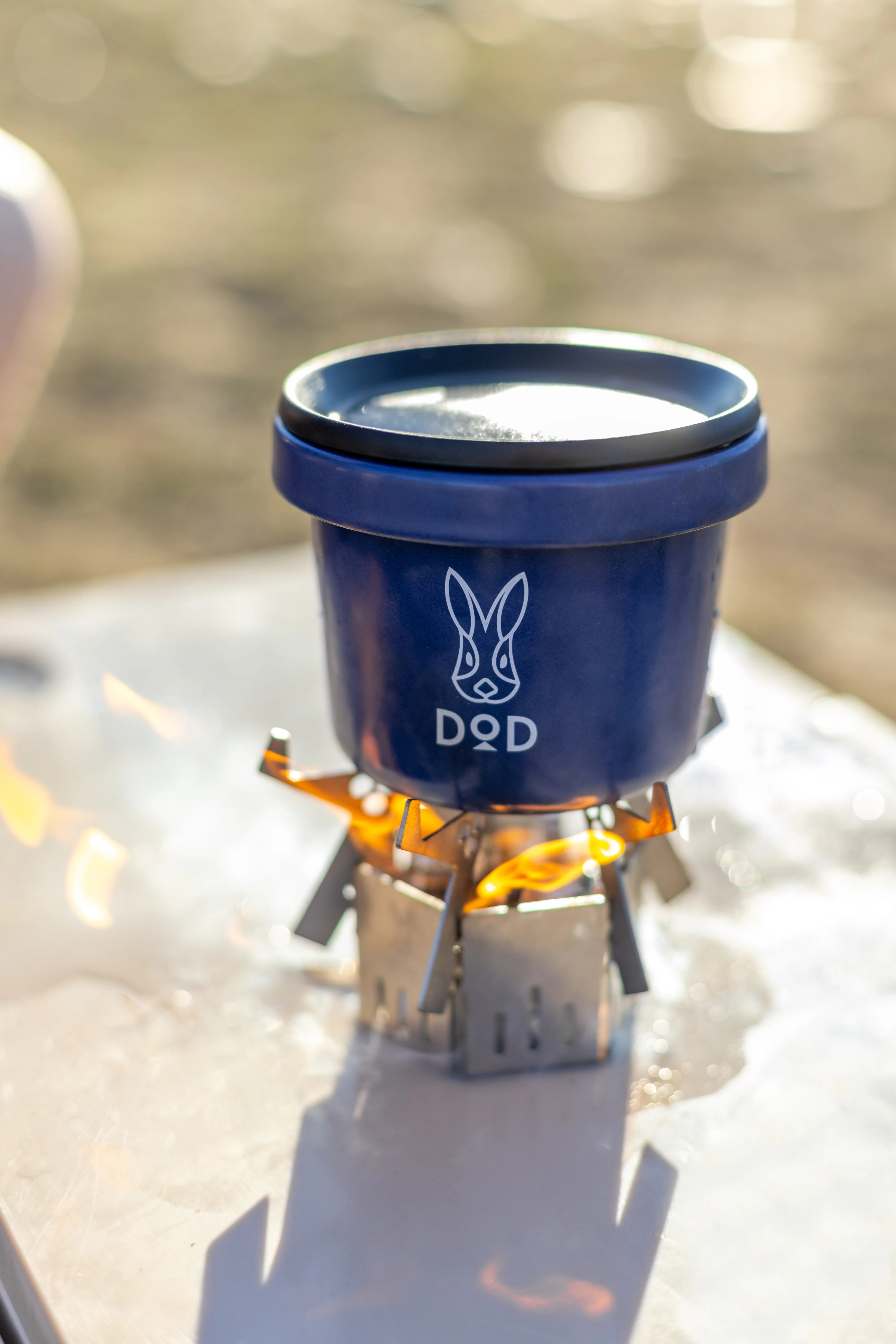 Ashura Mini Stove - Image 4