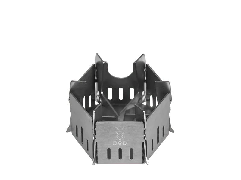 Ashura Mini Stove - Image 8