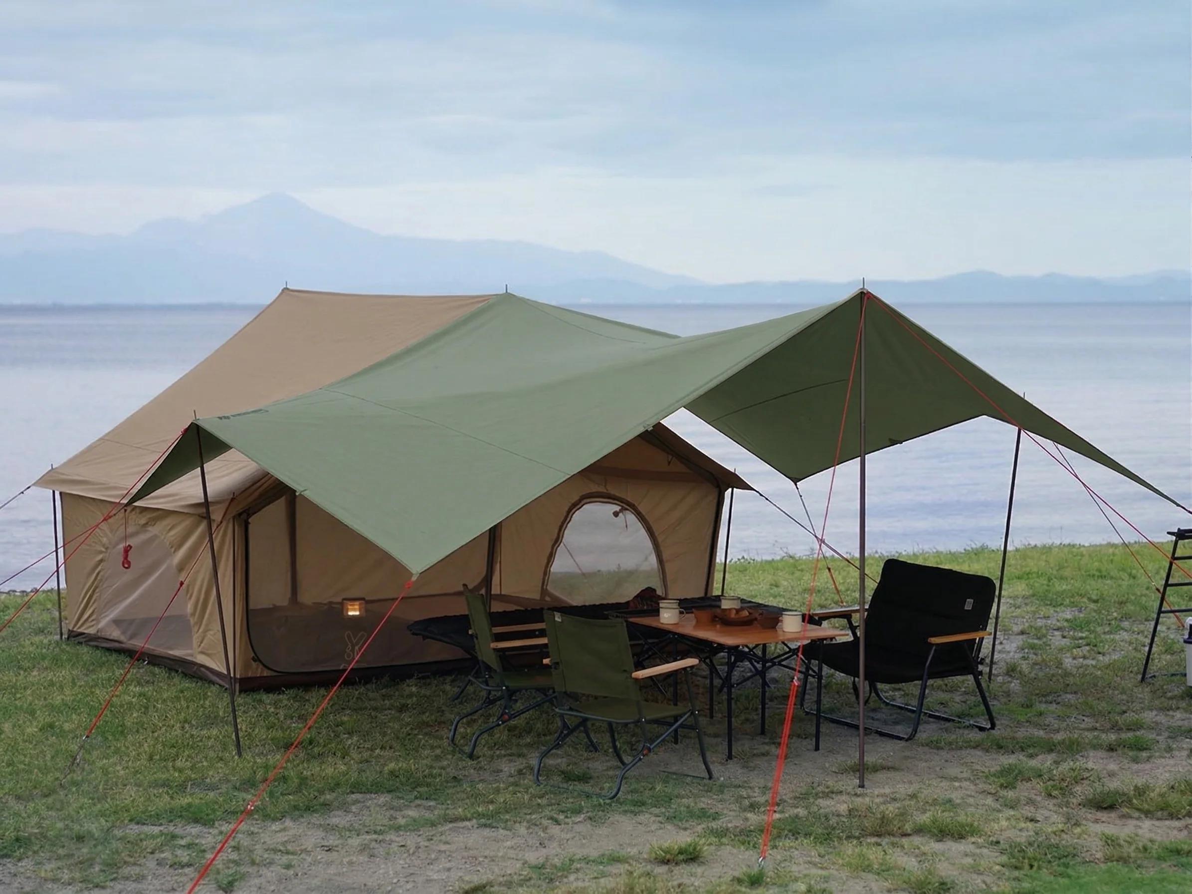 Base Camp Awning - Image 10