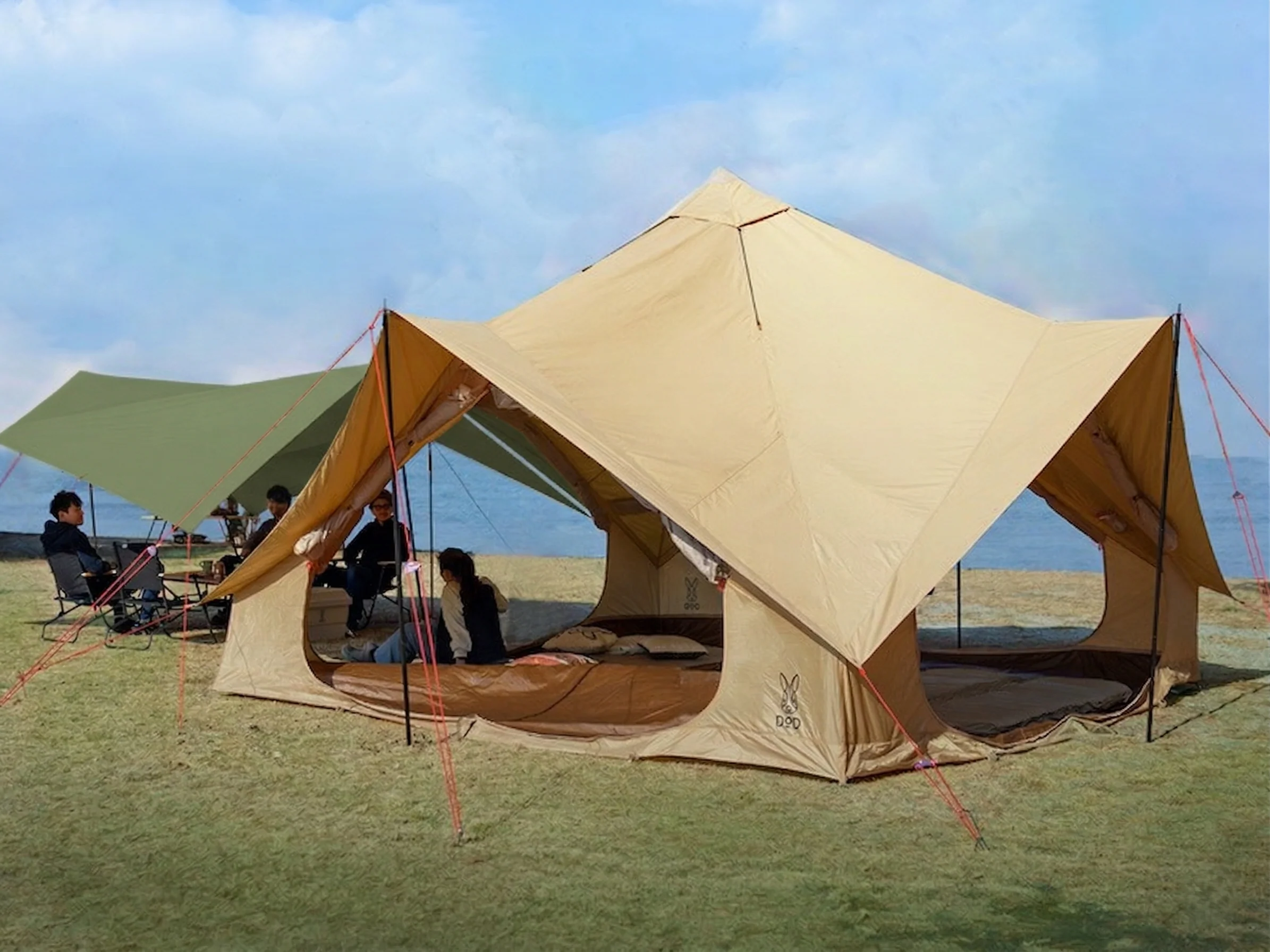 Base Camp Awning - Image 11