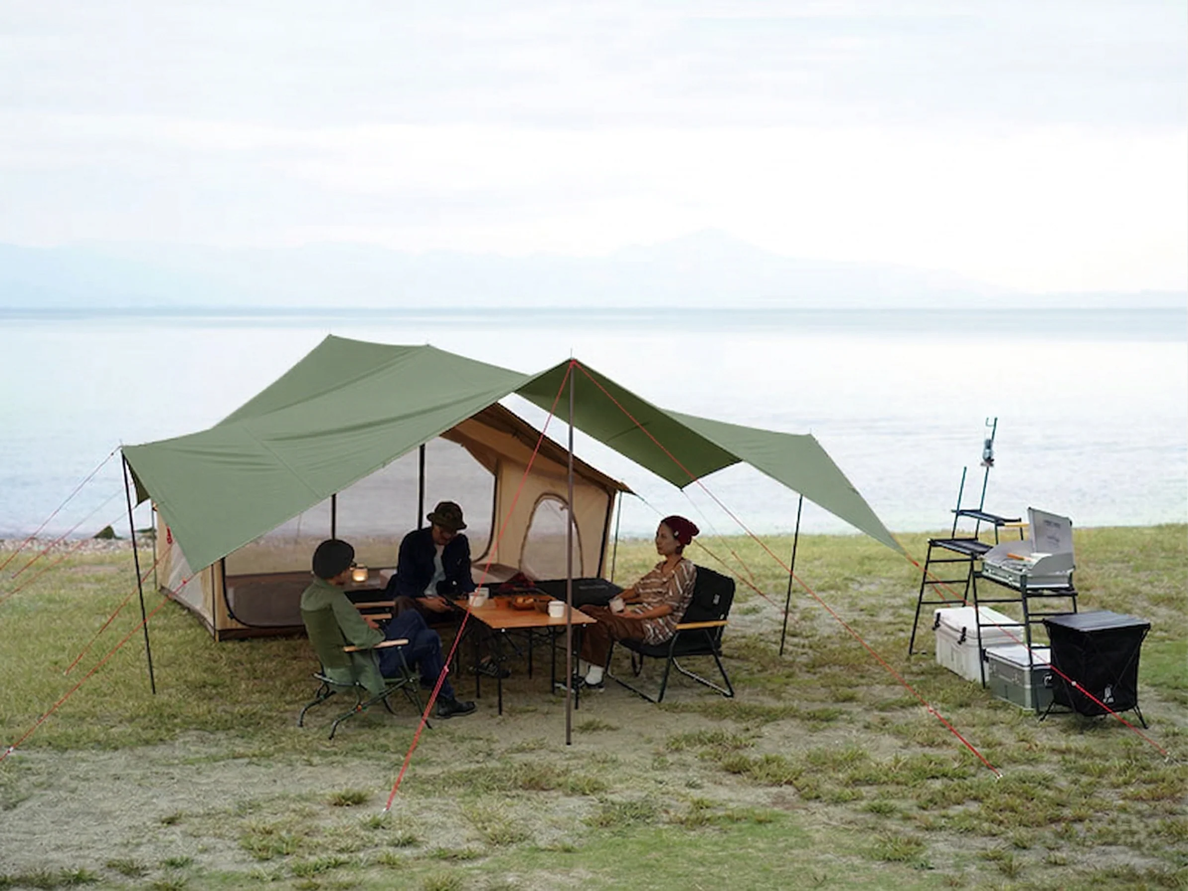Base Camp Awning - Image 12