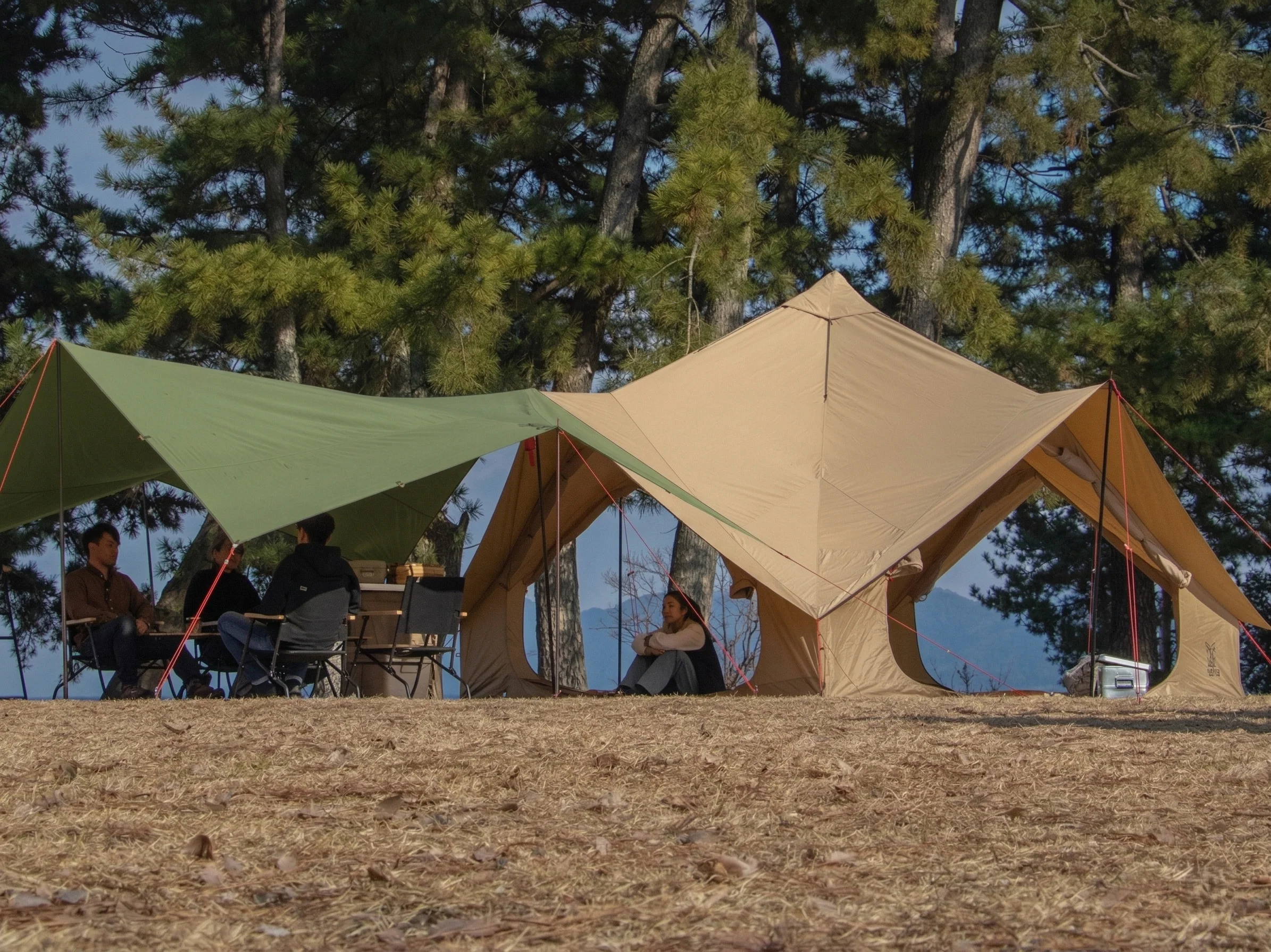 Base Camp Awning - Image 13