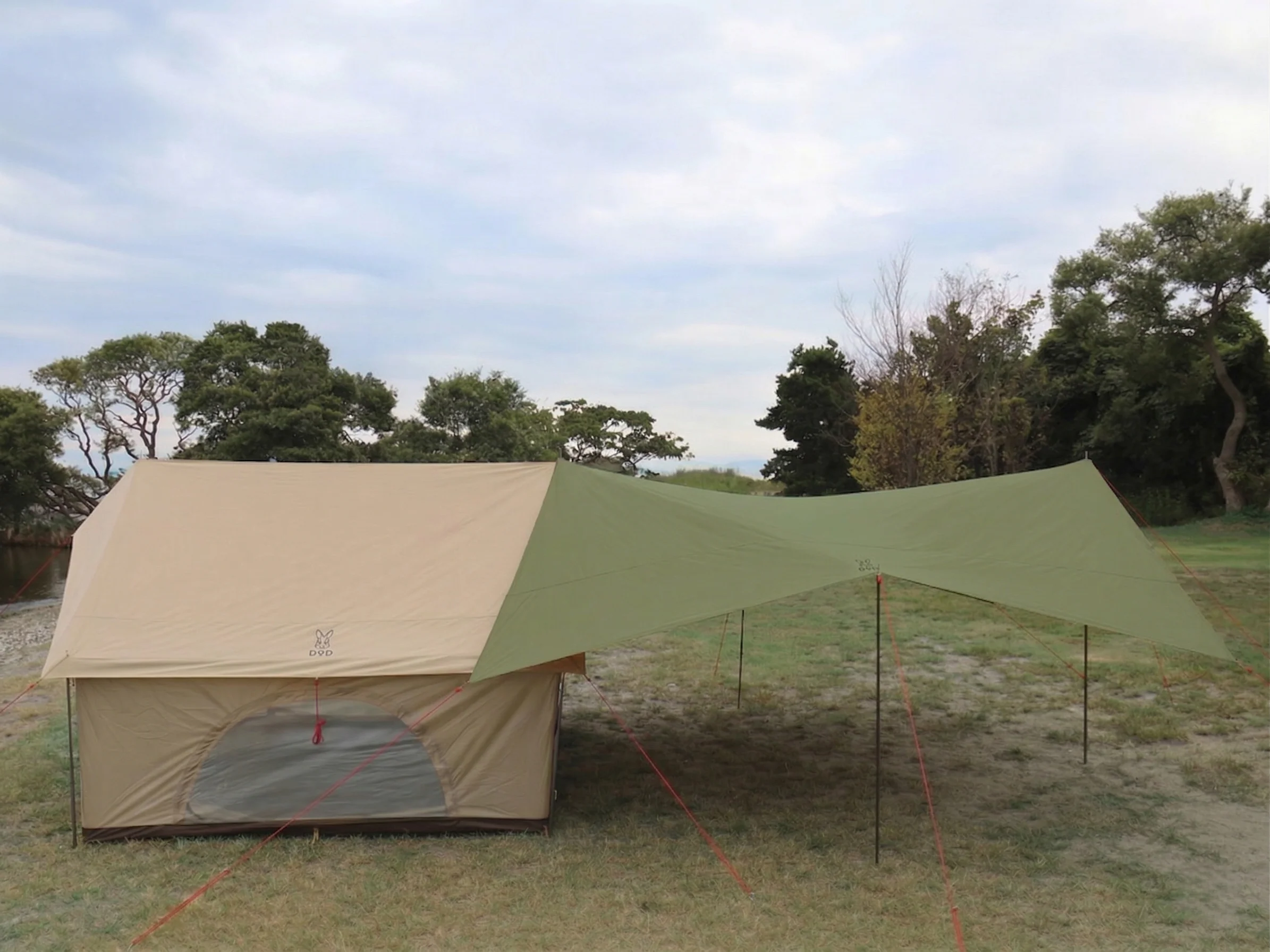 Base Camp Awning - Image 14