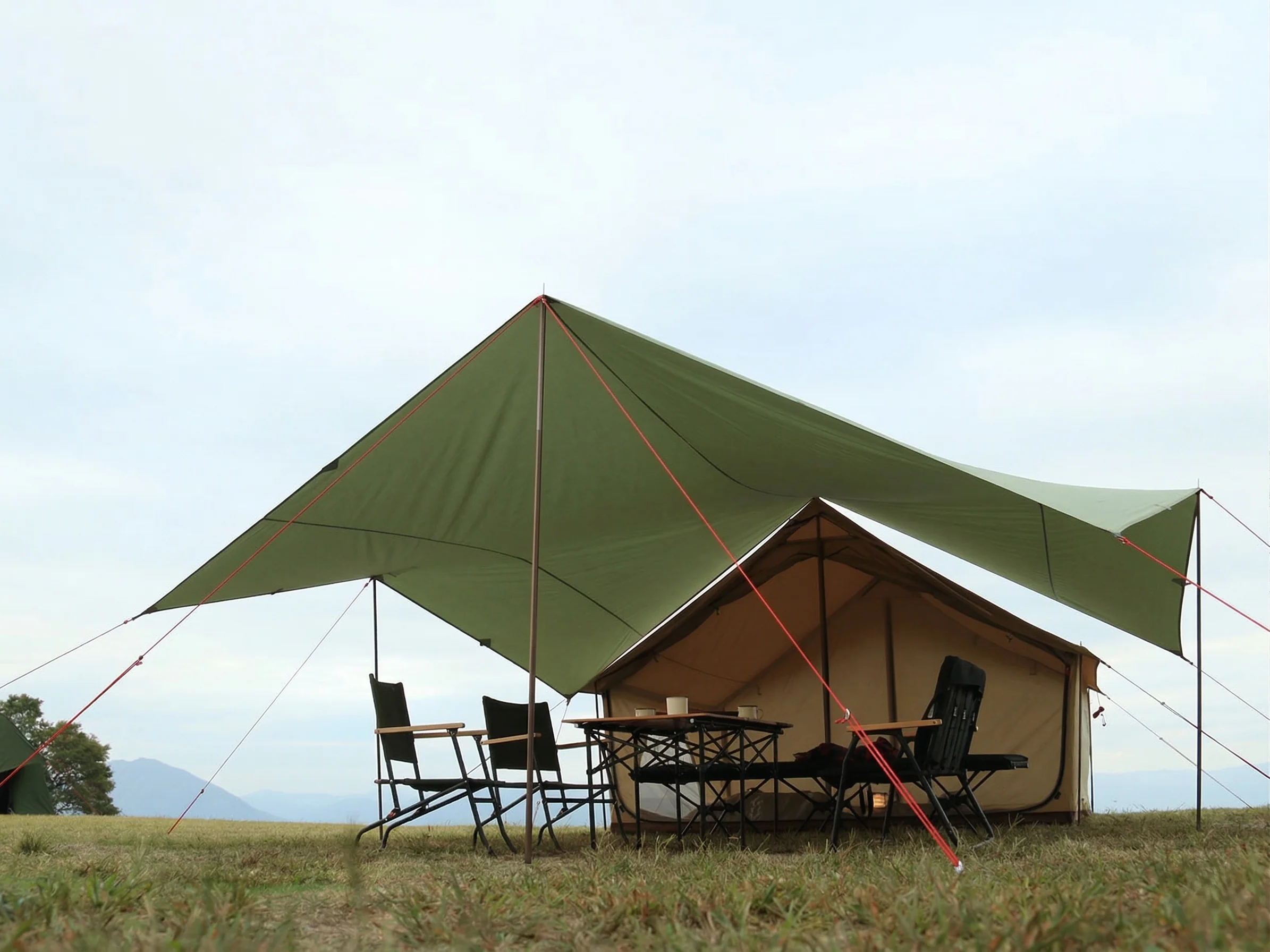 Base Camp Awning - Image 15