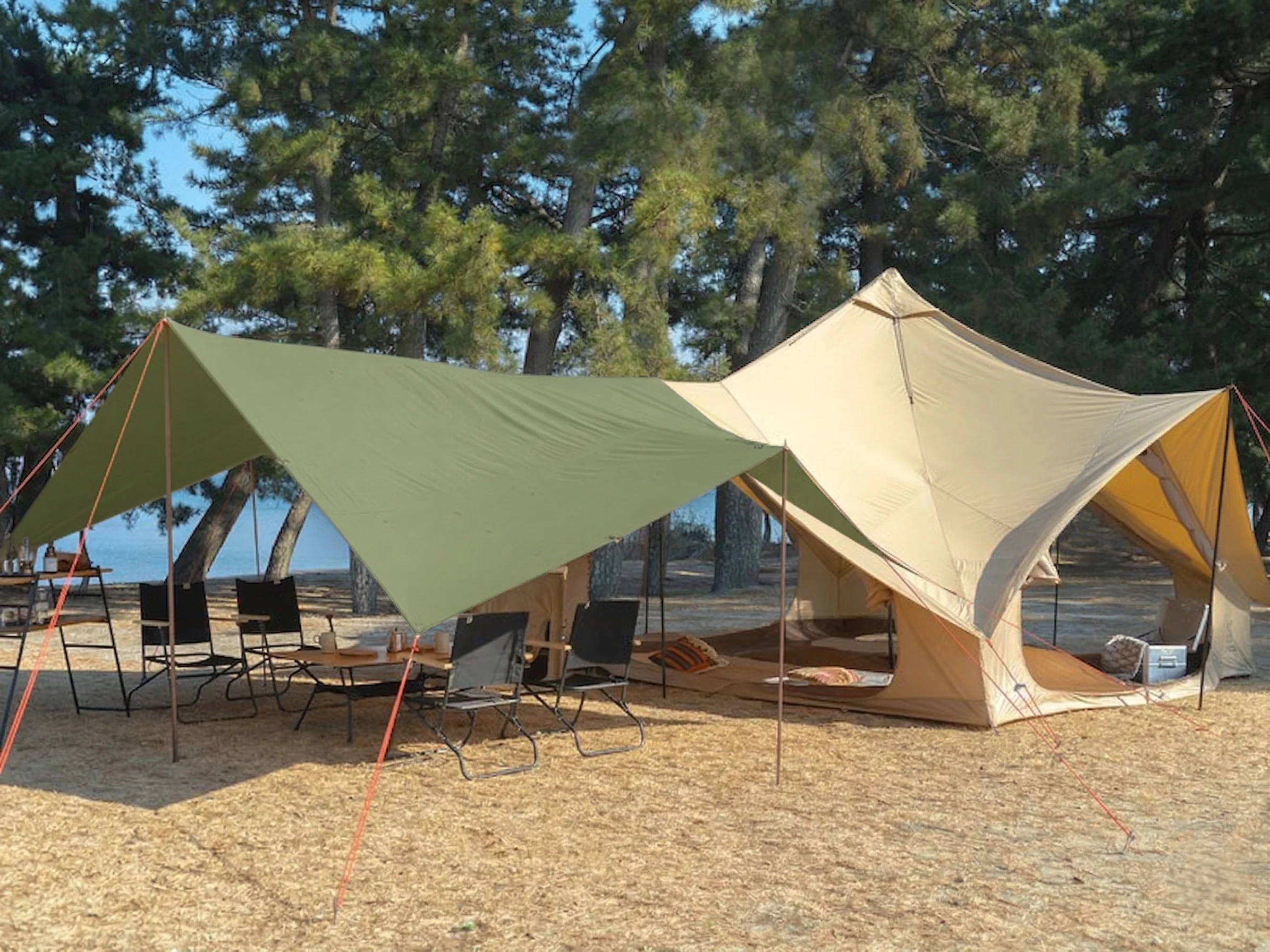 Base Camp Awning - Image 3