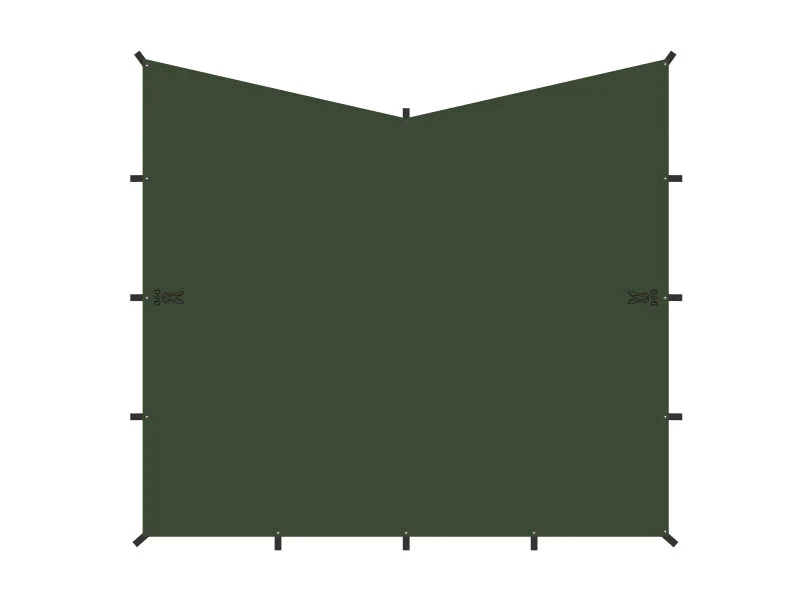 Base Camp Awning - Image 7