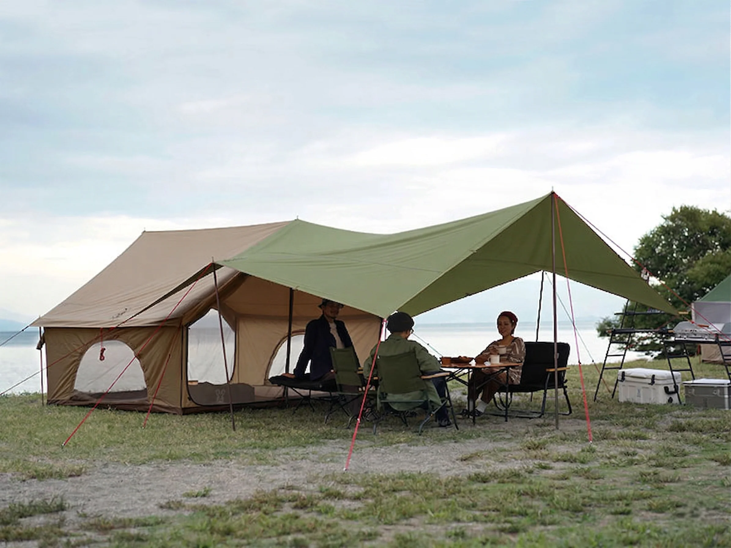 Base Camp Awning - Image 8