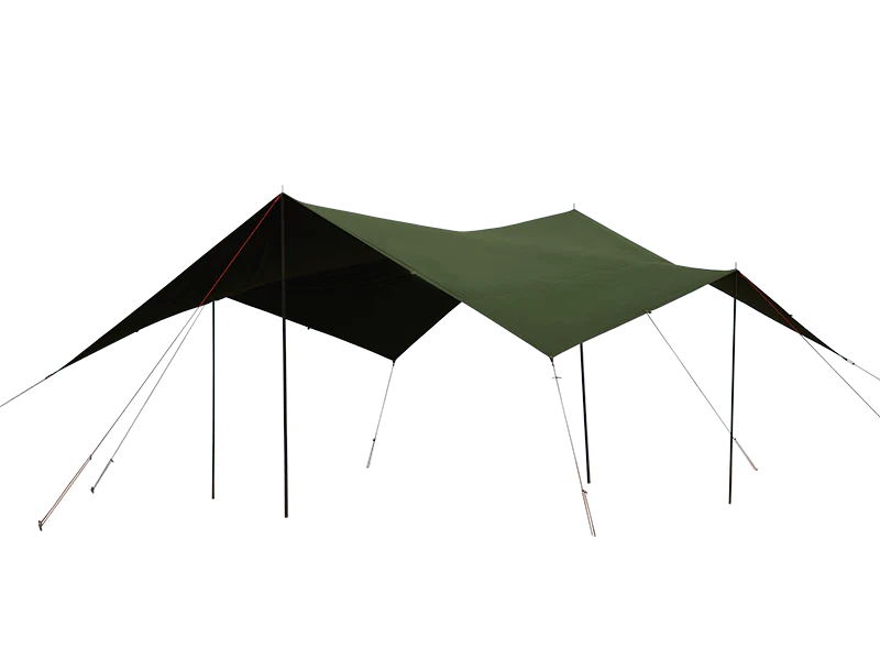 Base Camp Awning - Image 9