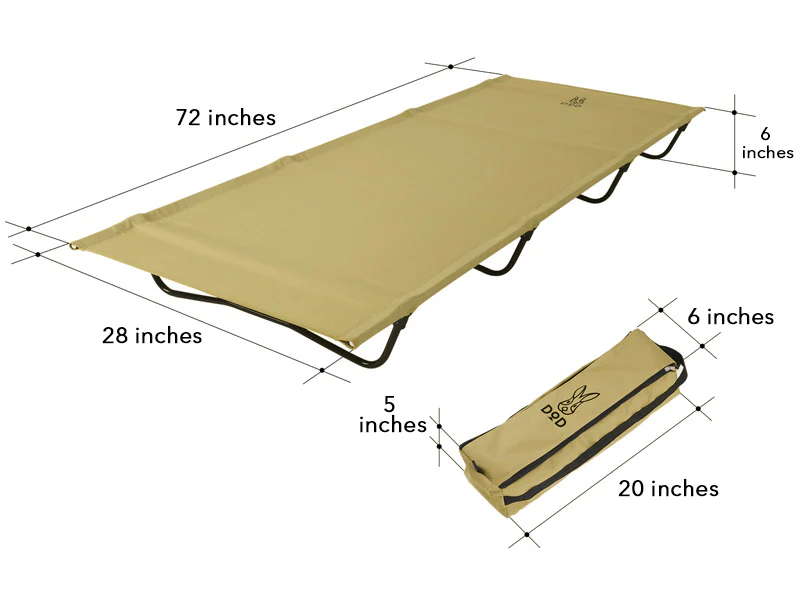 Bed in Bag - Image 11