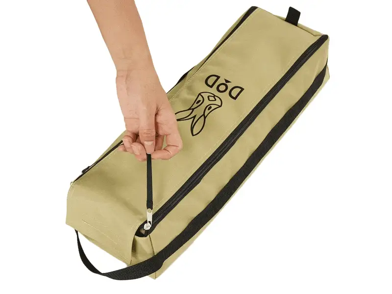 Bed in Bag - Image 13
