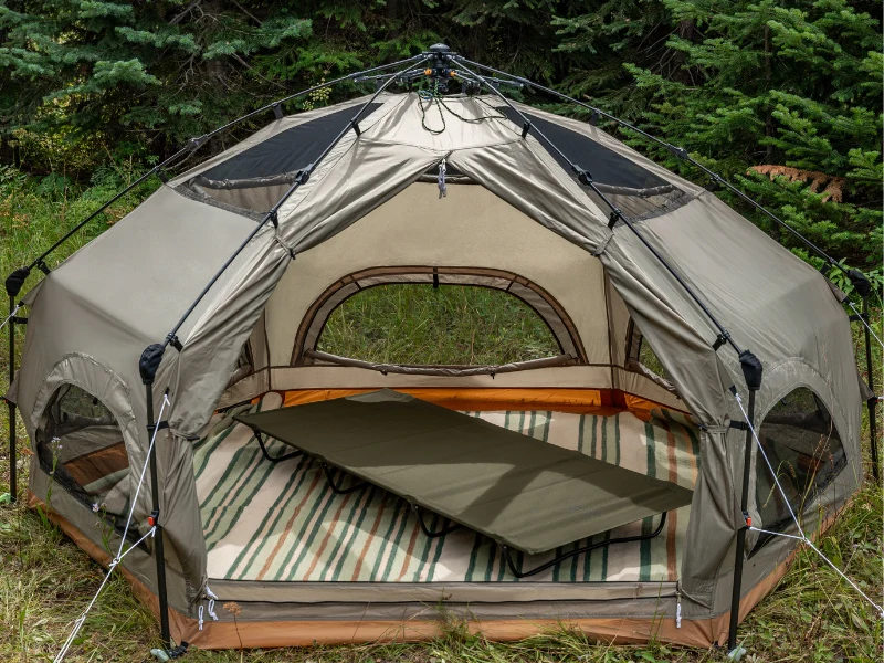 Bed in Bag - Image 16