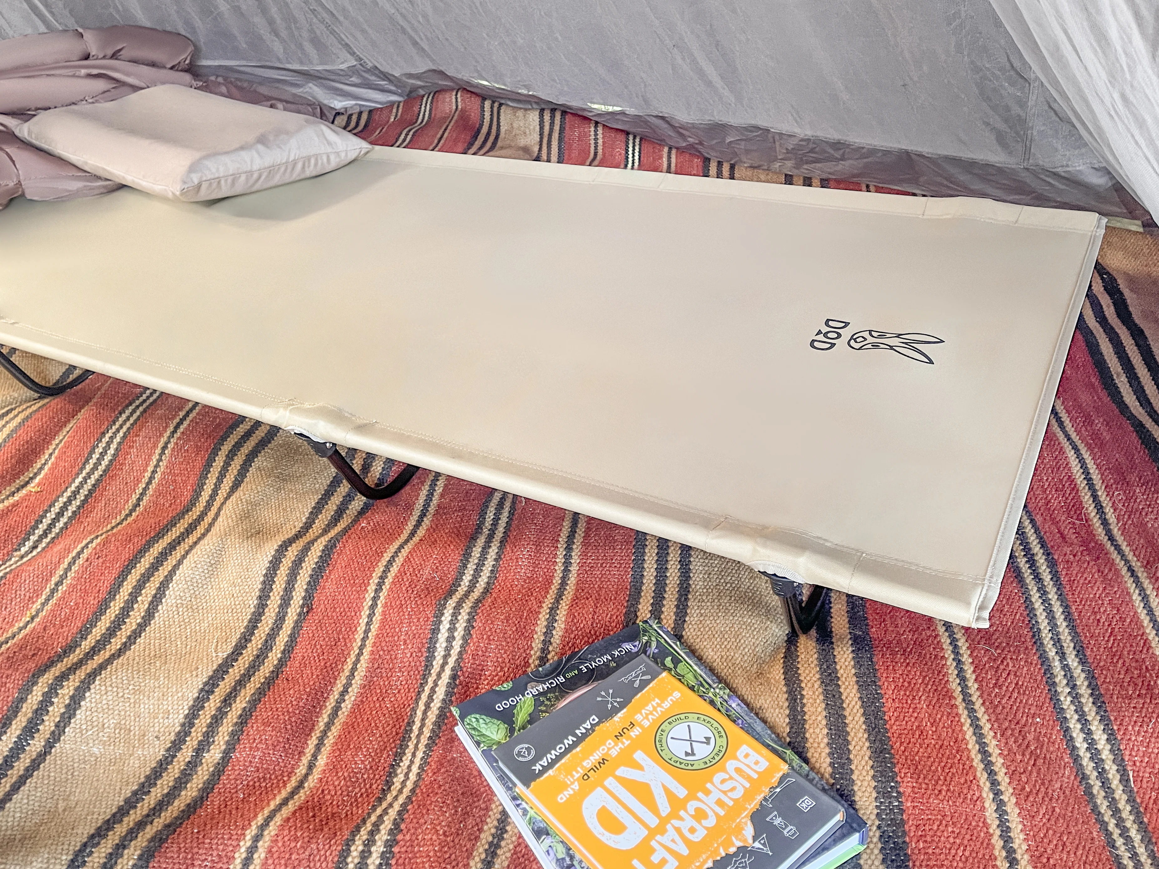 Bed in Bag - Image 3
