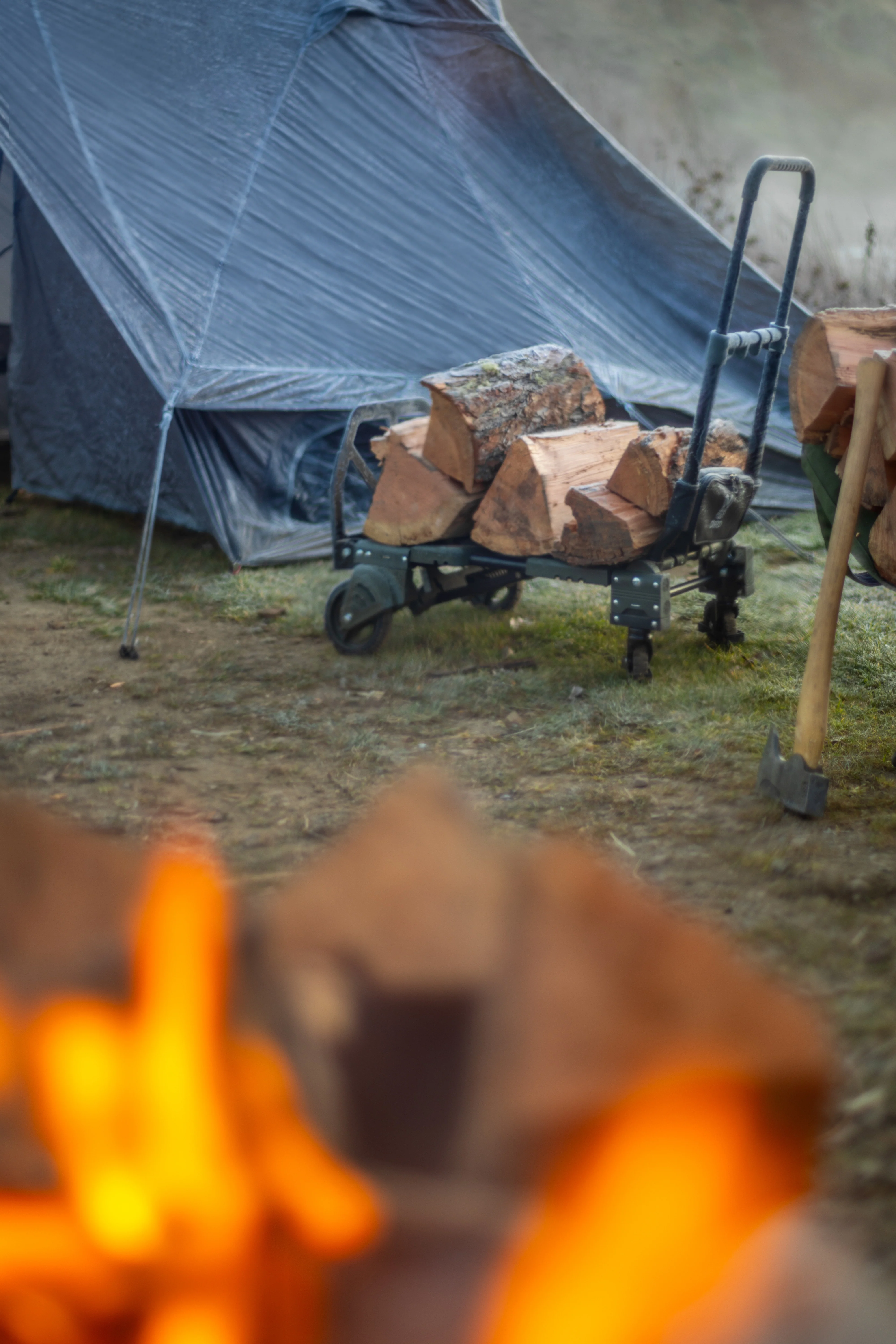 Camp Barrow - Image 11