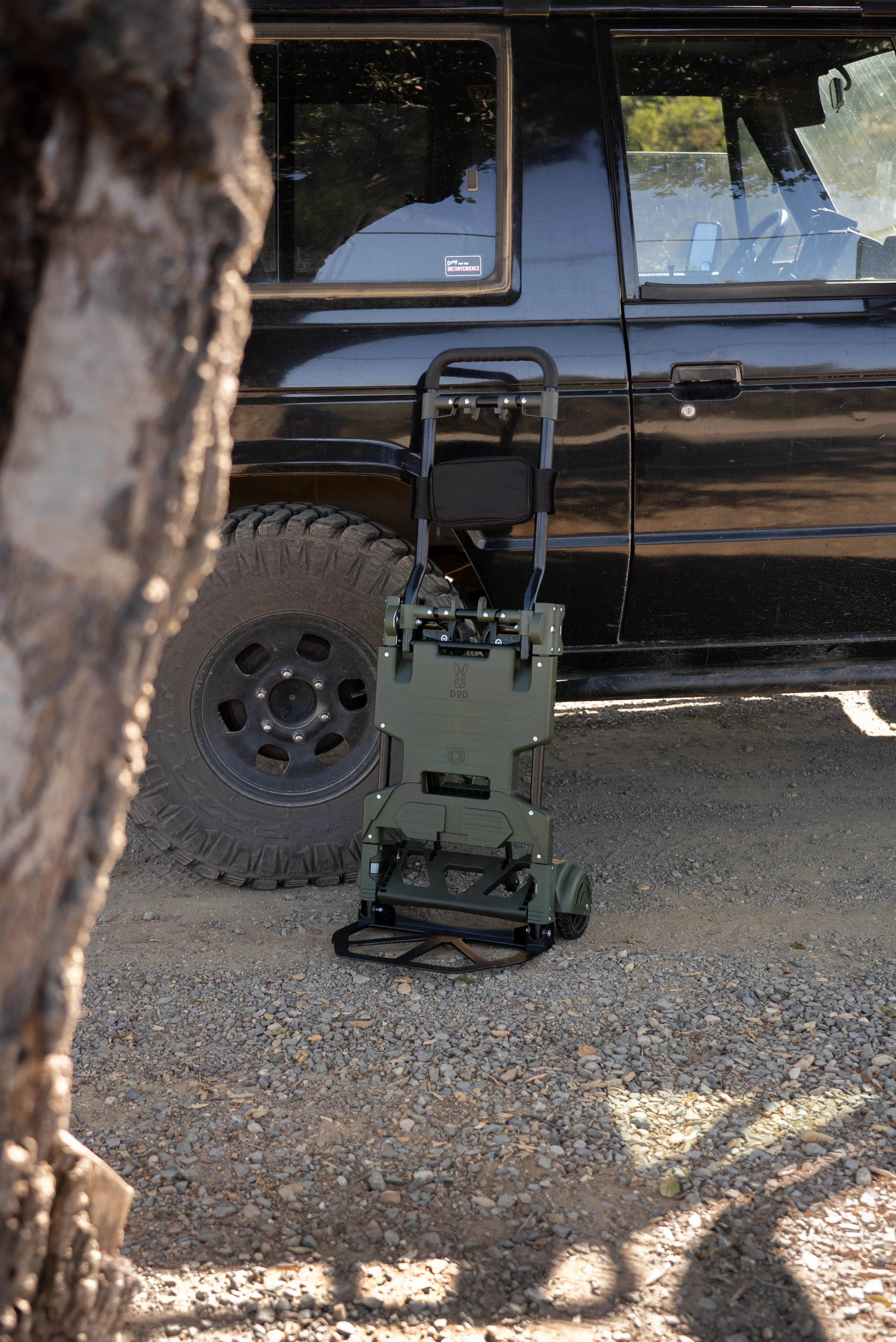 Camp Barrow - Image 13