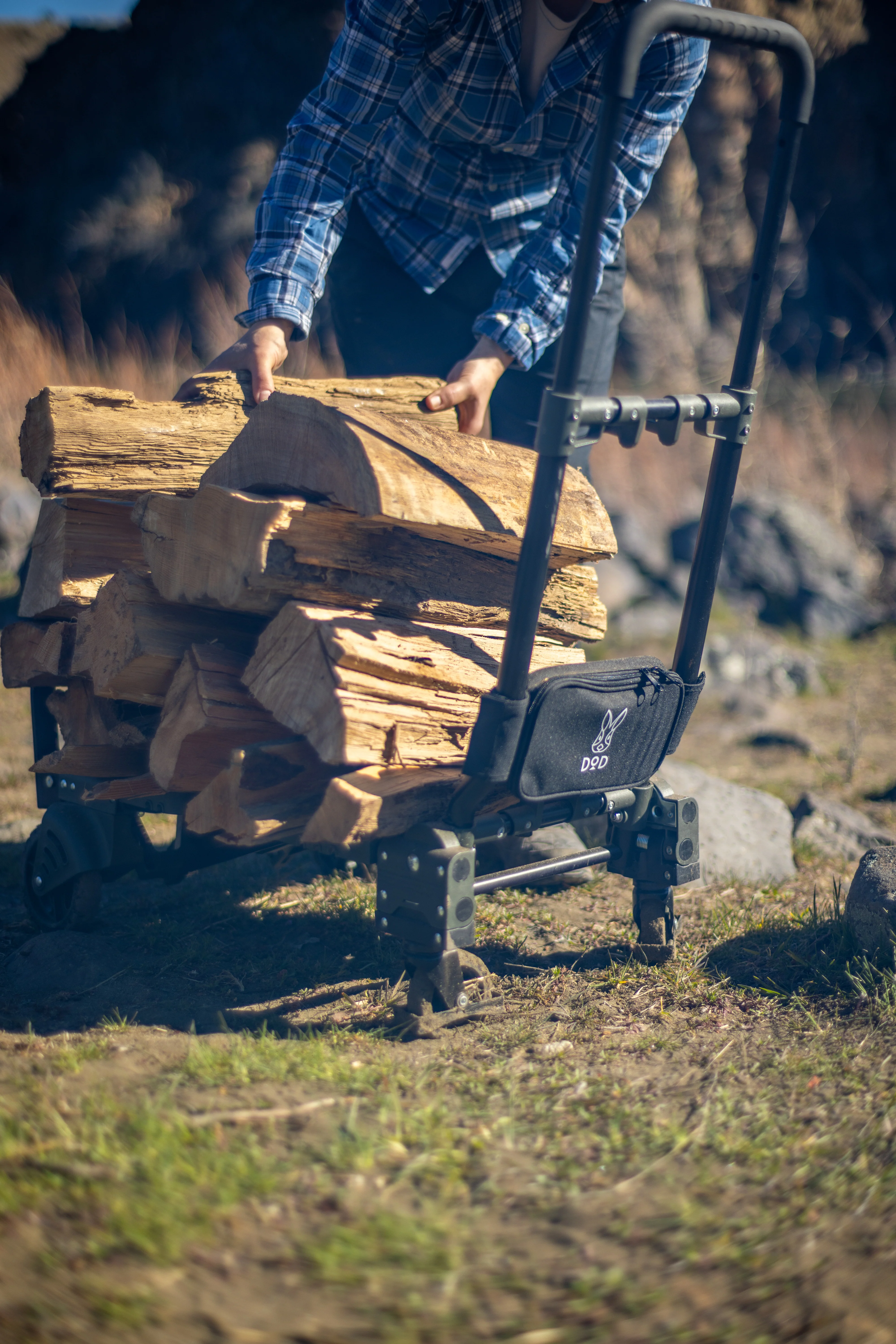 Camp Barrow - Image 15