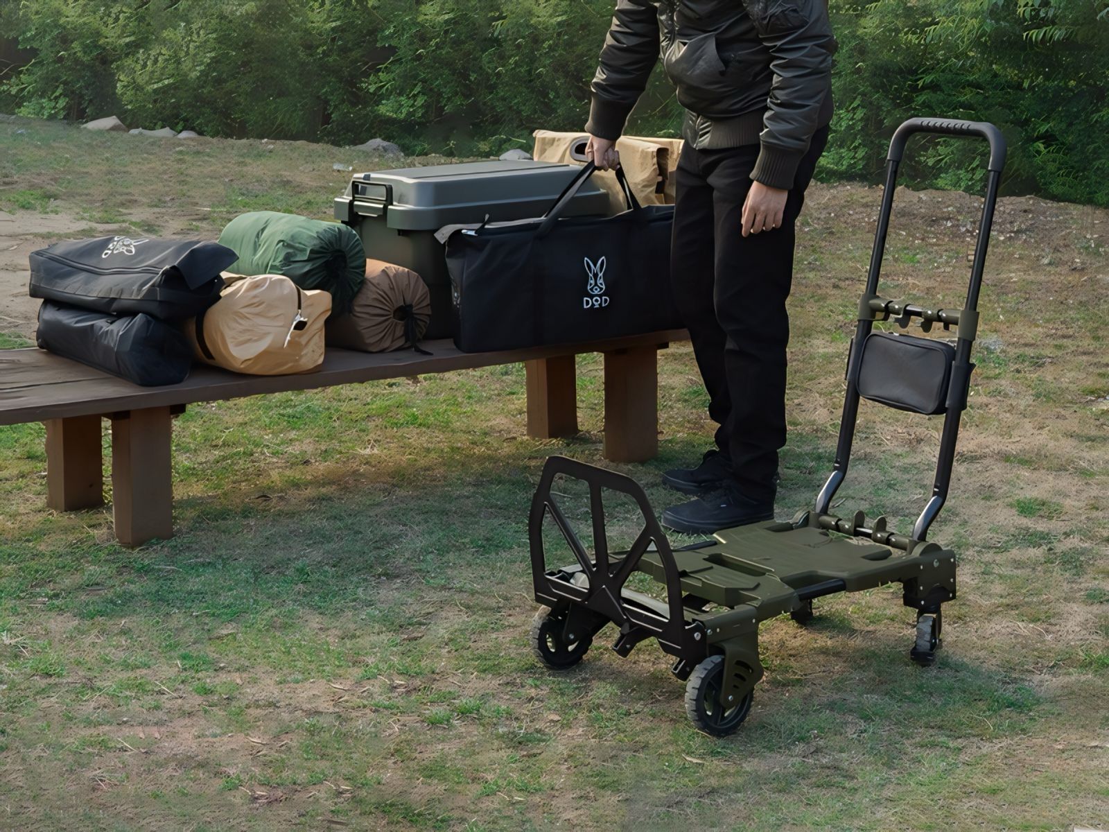 Camp Barrow - Image 3