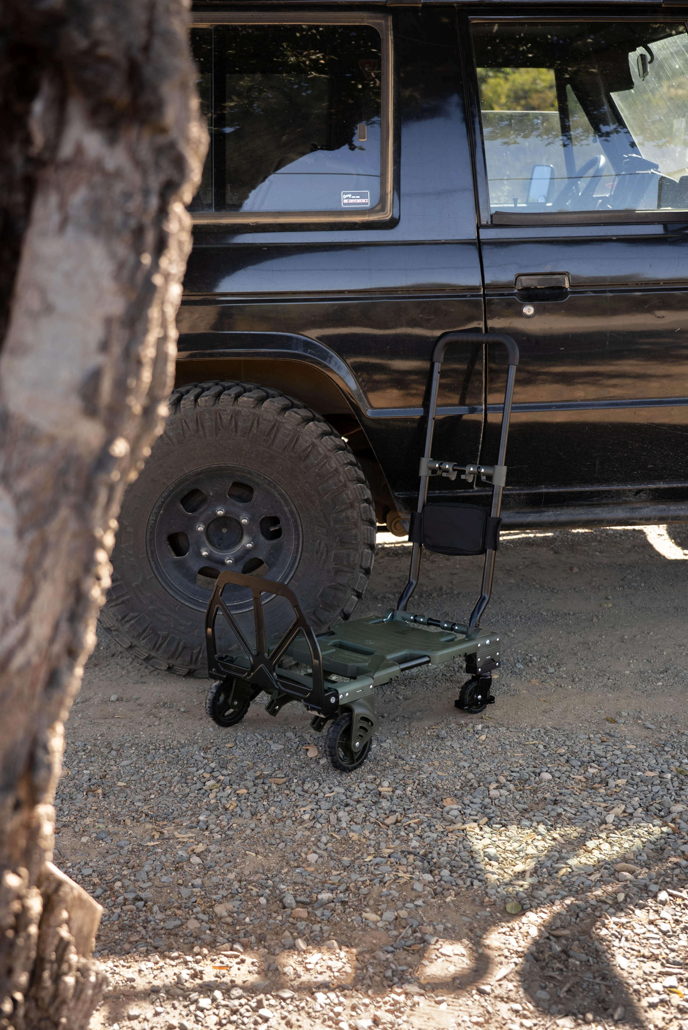 Camp Barrow - Image 4