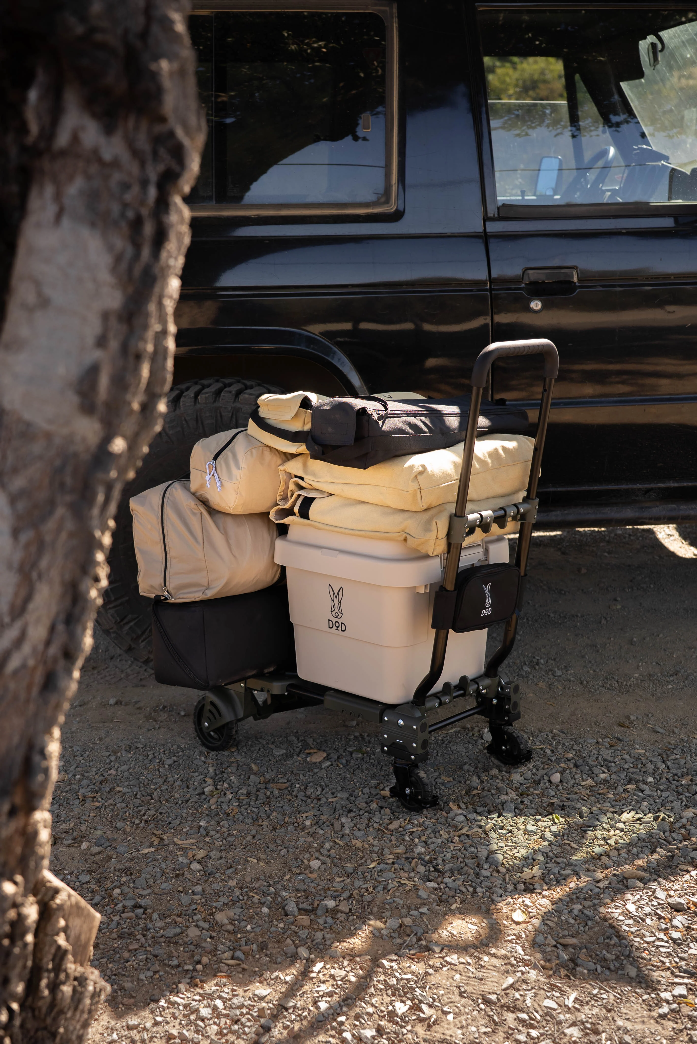 Camp Barrow - Image 7