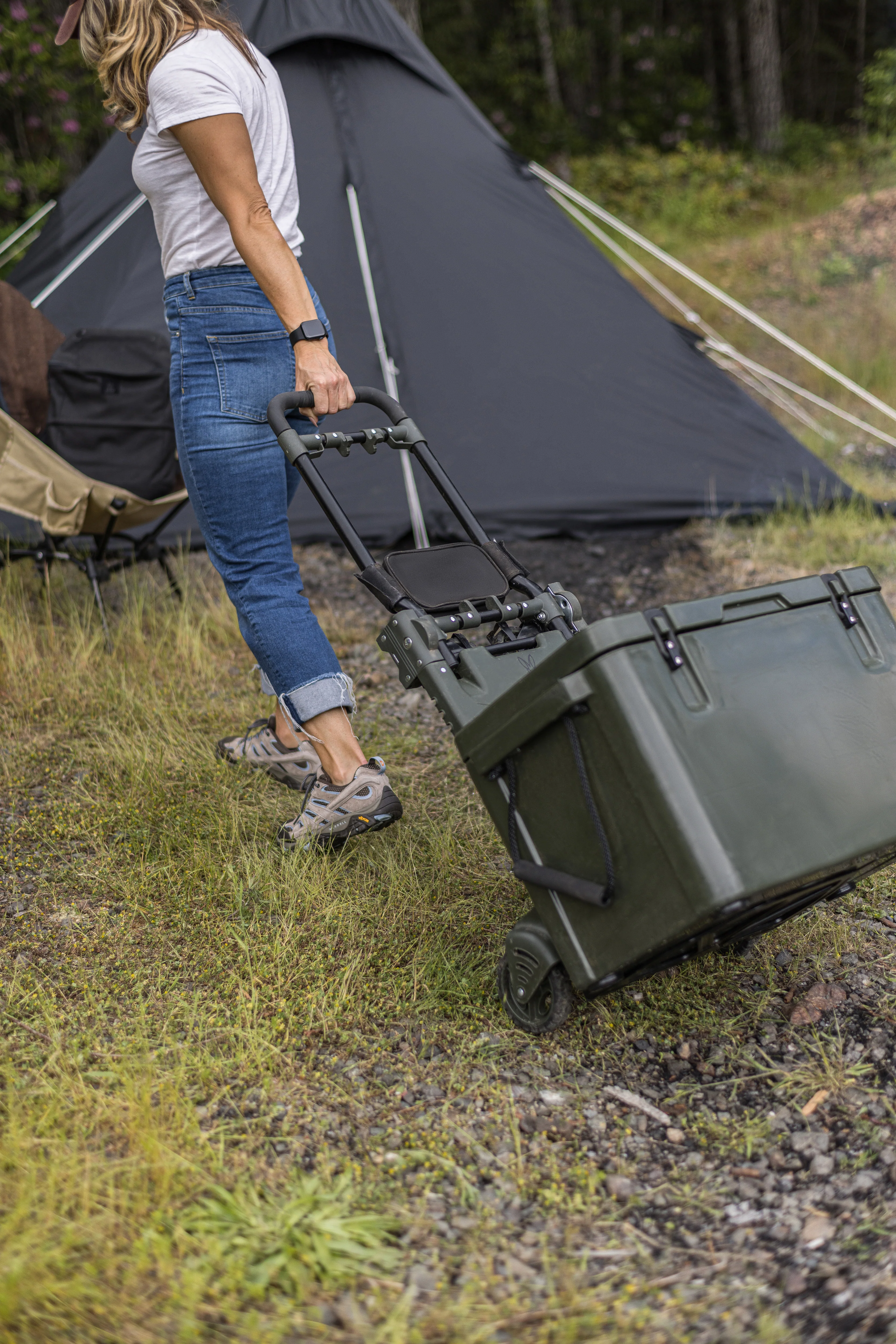 Camp Barrow - Image 9