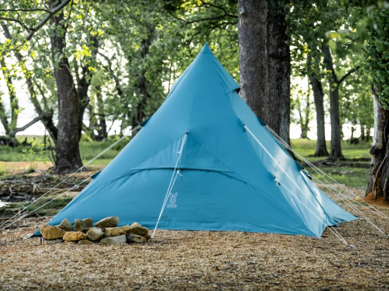 Canvo™ RX Pyramid Tent (M) - Image 10