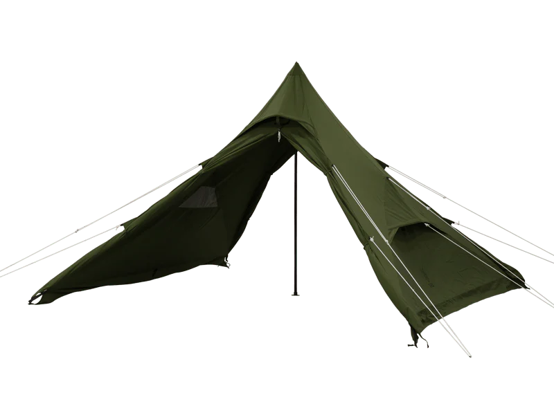 Canvo™ RX Pyramid Tent (M) - Image 13