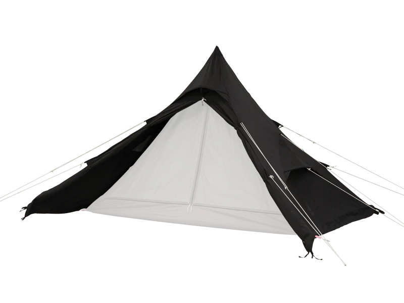 Canvo™ RX Pyramid Tent (M) - Image 15