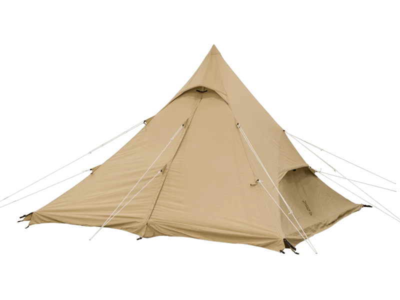 Canvo™ RX Pyramid Tent (M) - Image 18