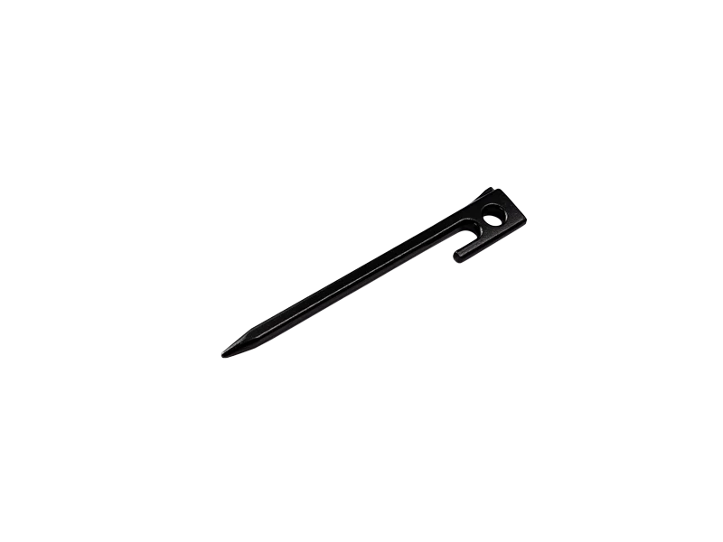 Carrot Top Forged Peg Set - Image 10