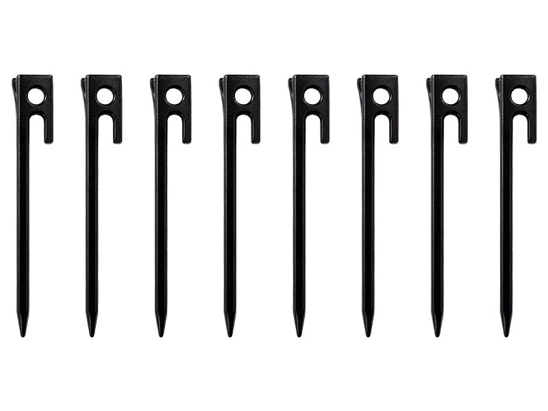 Carrot Top Forged Peg Set - Image 11