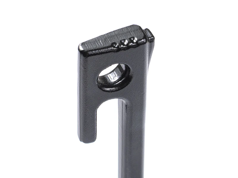 Carrot Top Forged Peg Set - Image 8