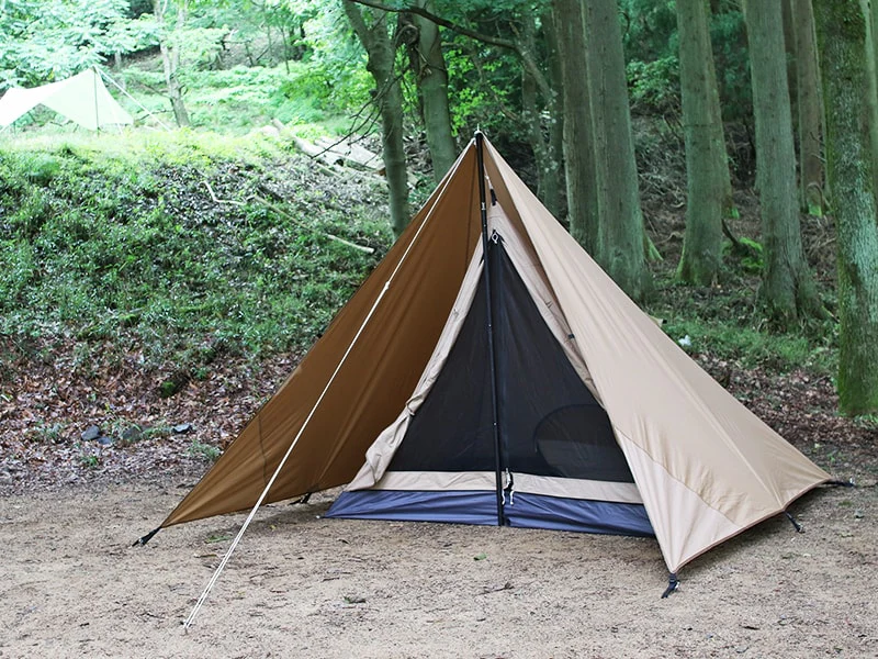 Chimaki Tent - Image 10