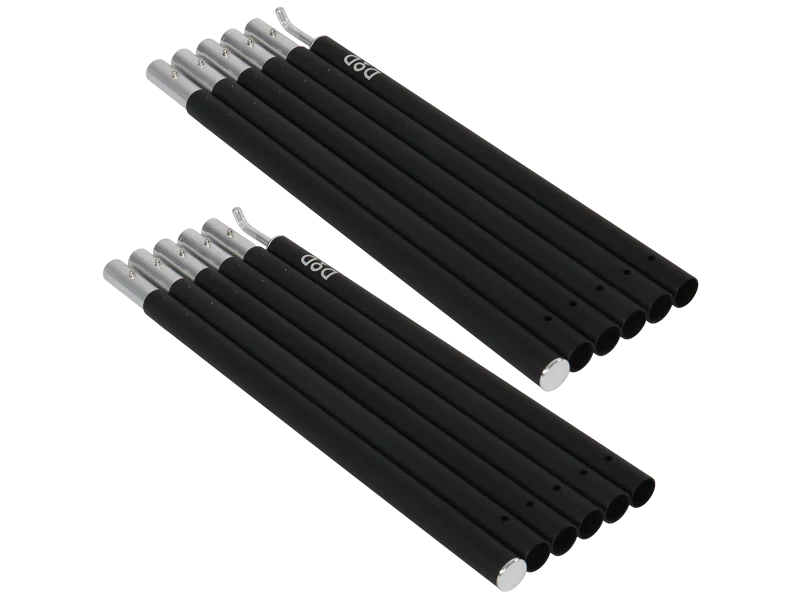 Compact Tarp Poles - Image 4