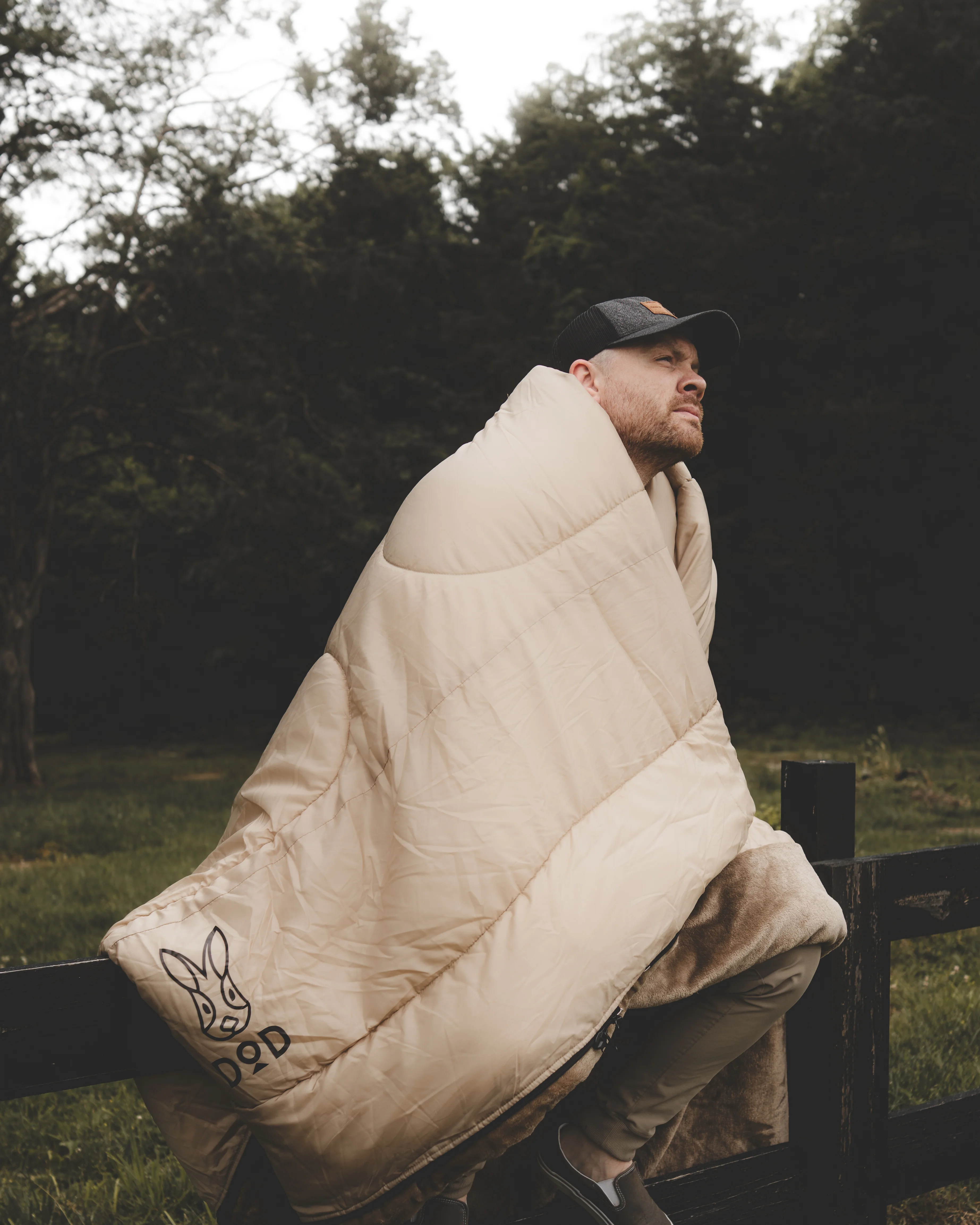 Deka Sleeping Bag - Image 11