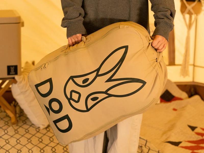 Deka Sleeping Bag - Image 12