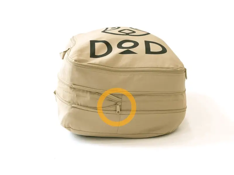 Deka Sleeping Bag - Image 13