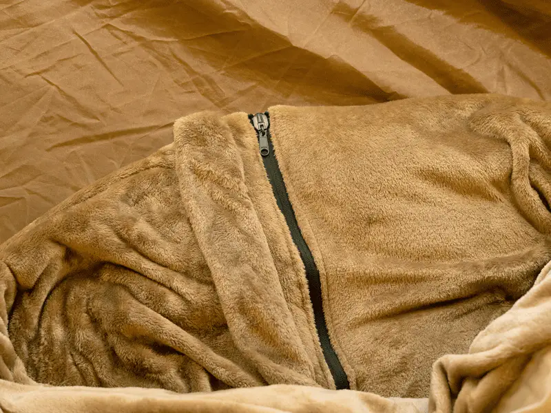 Deka Sleeping Bag - Image 14