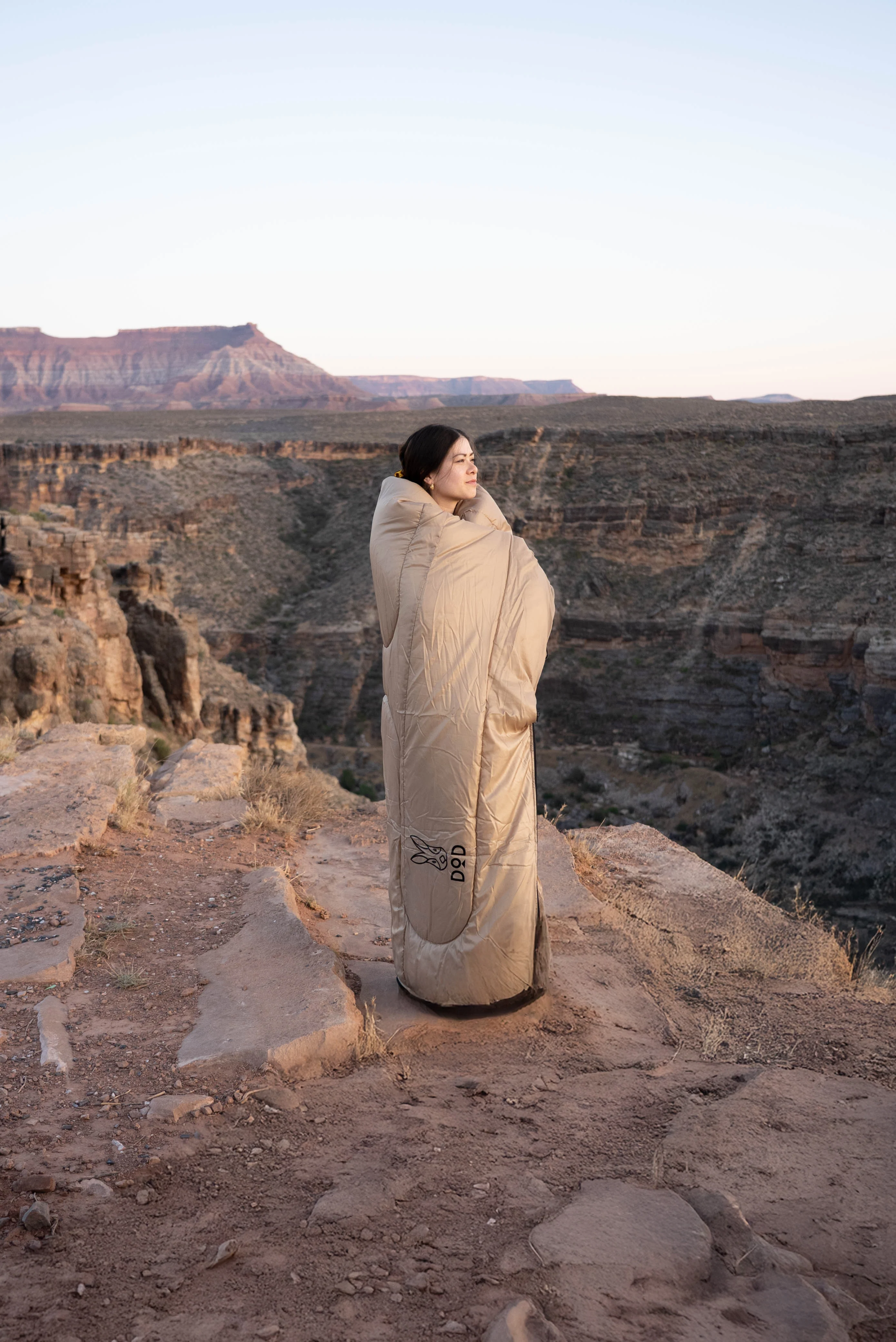 Deka Sleeping Bag - Image 3