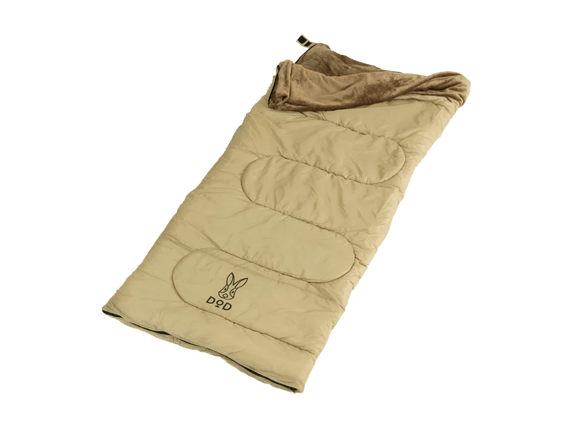 Deka Sleeping Bag - Image 5