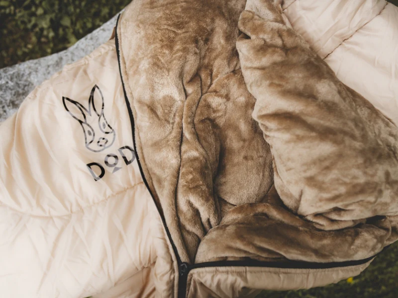 Deka Sleeping Bag - Image 8