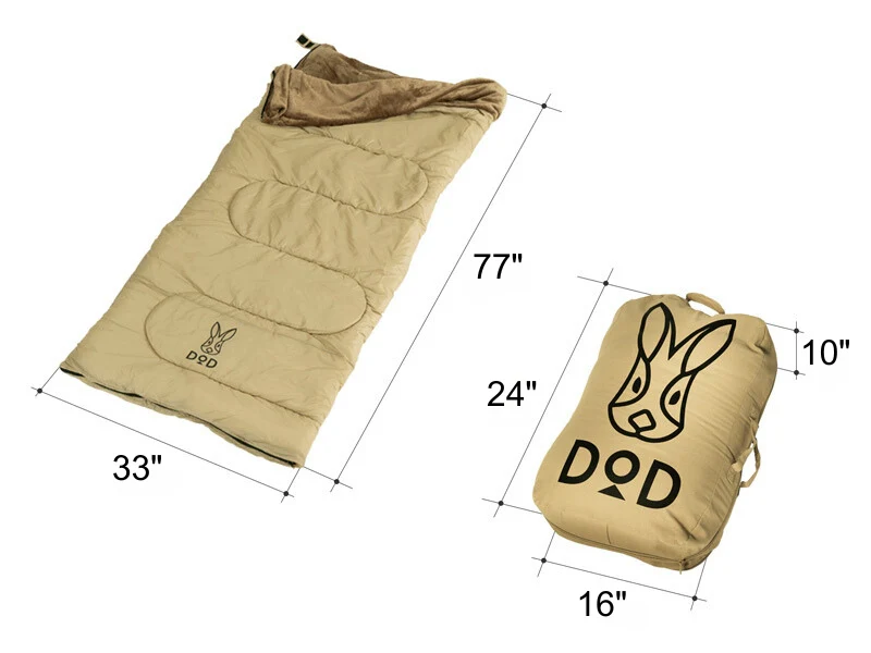 Deka Sleeping Bag - Image 9