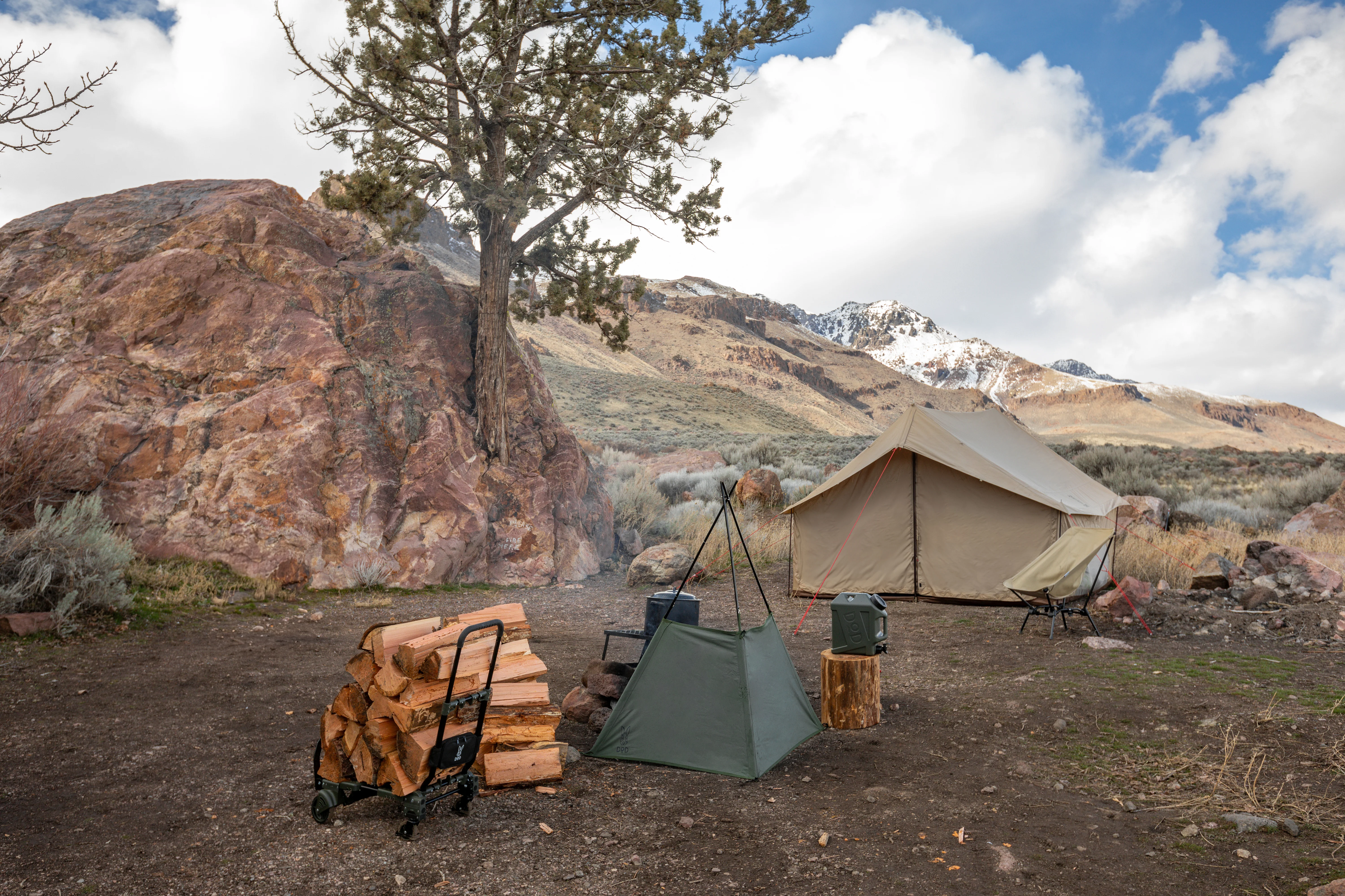 Fire Break - Image 15