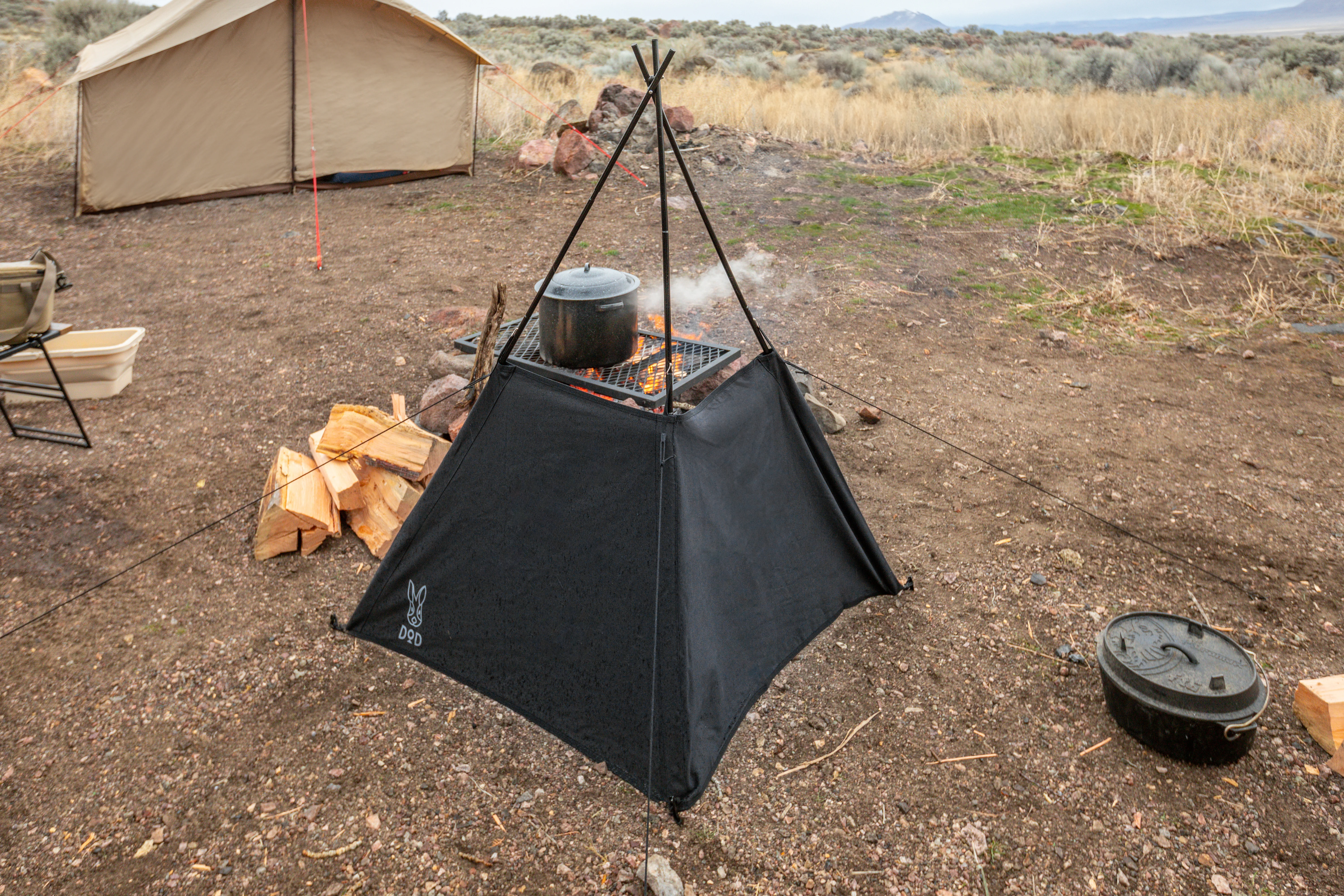 Fire Break - Image 17