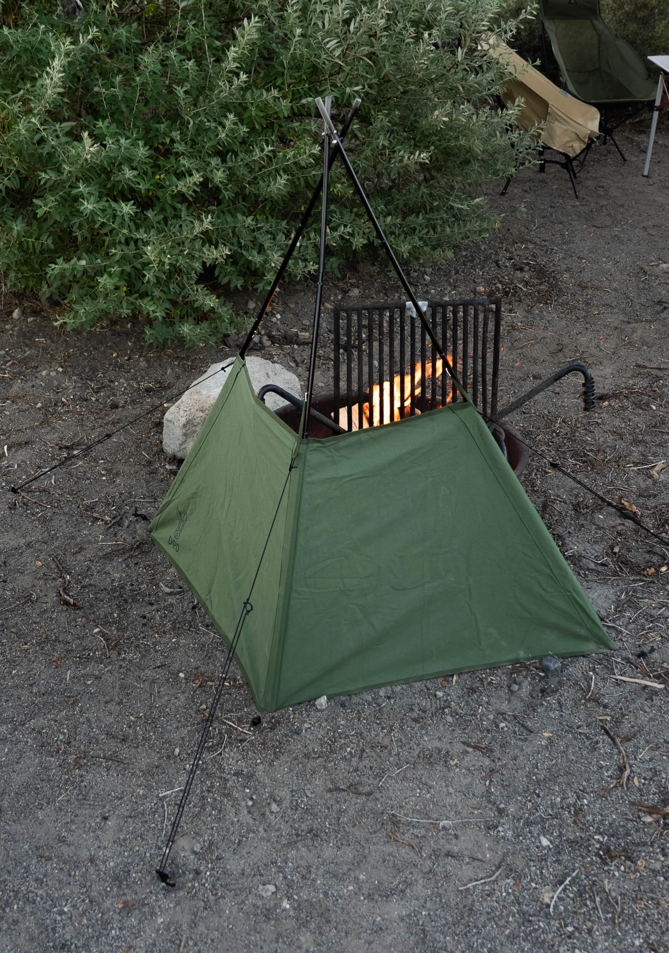 Fire Break - Image 18