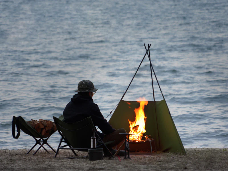 Fire Break - Image 3