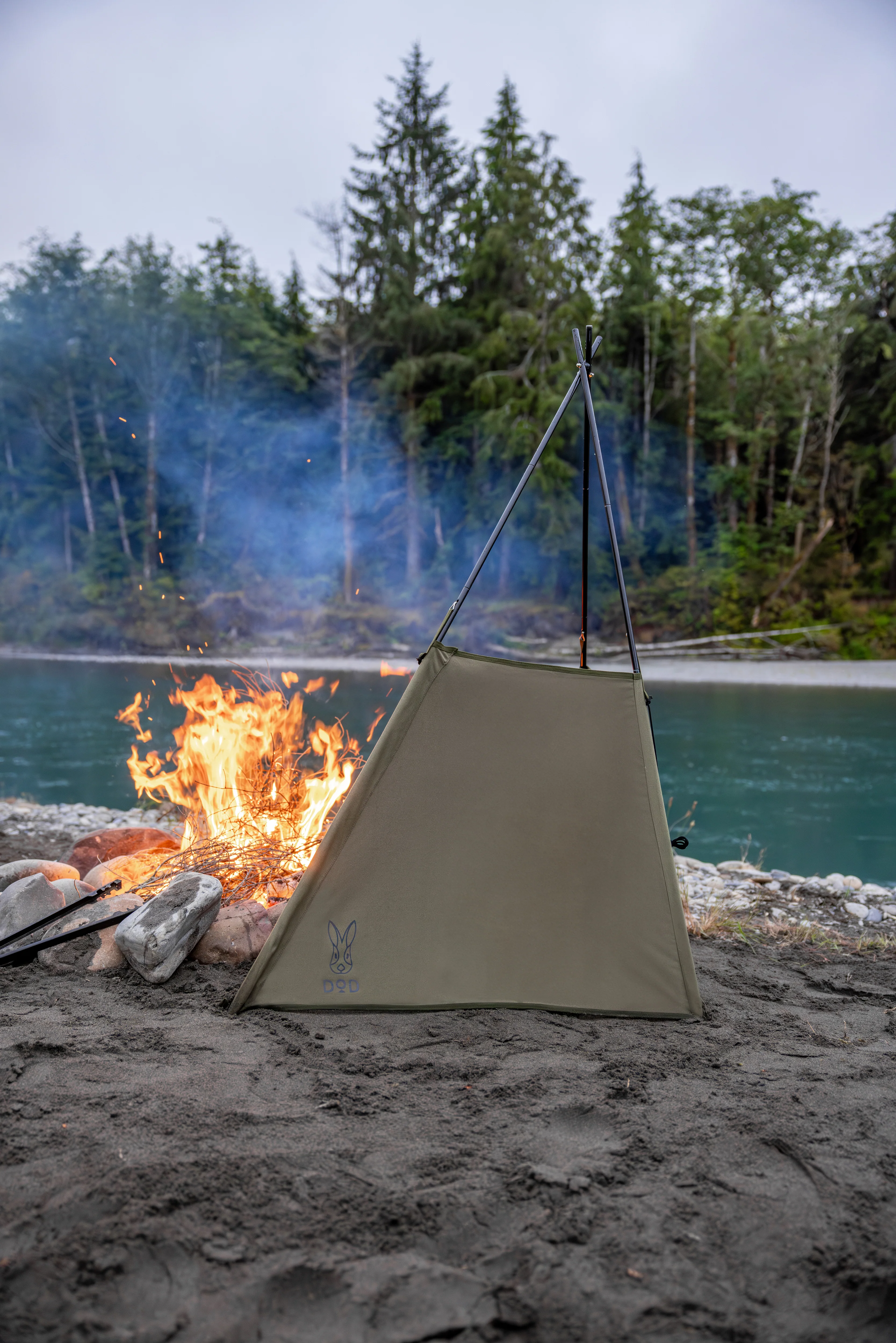 Fire Break - Image 5