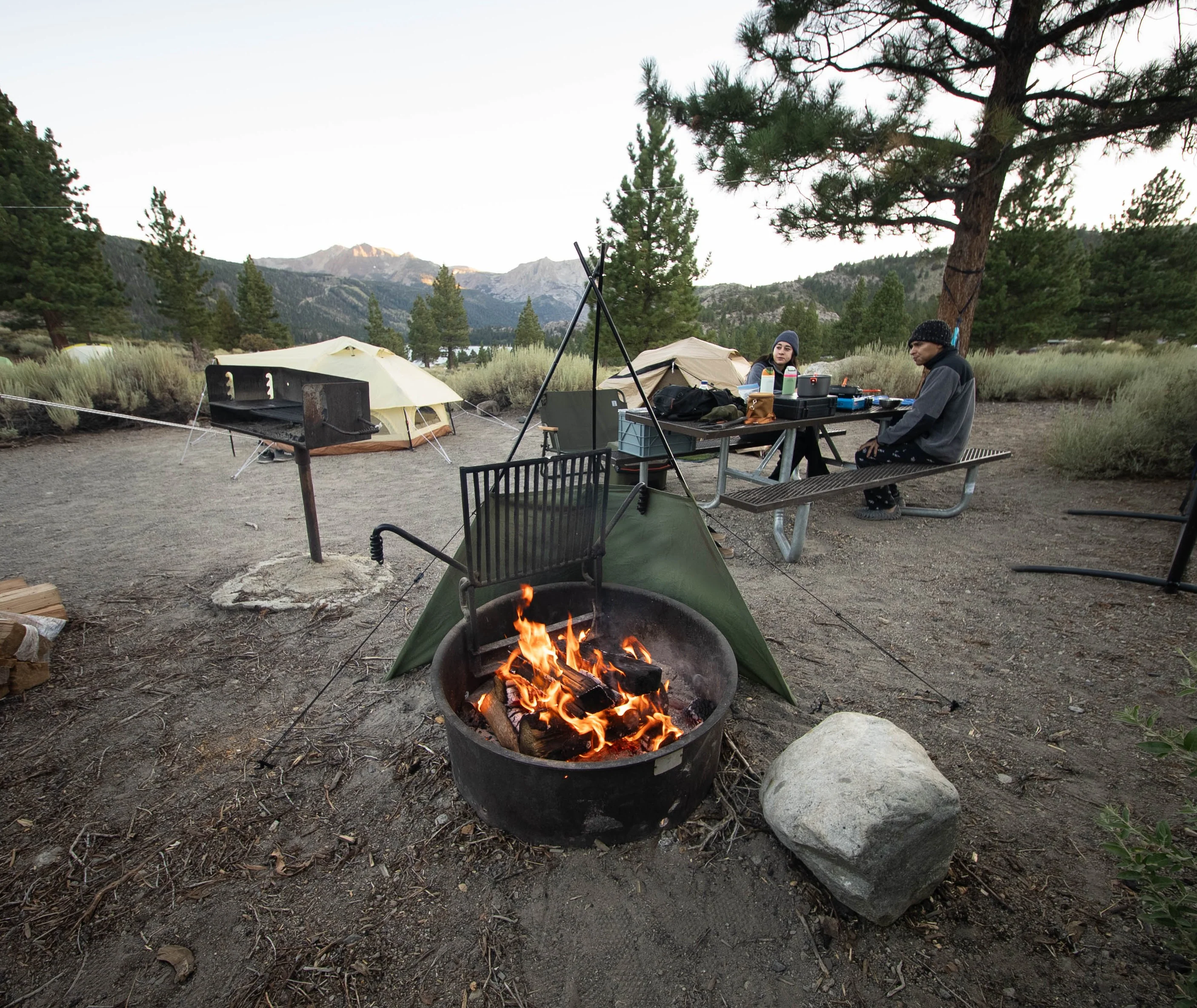 Fire Break - Image 6