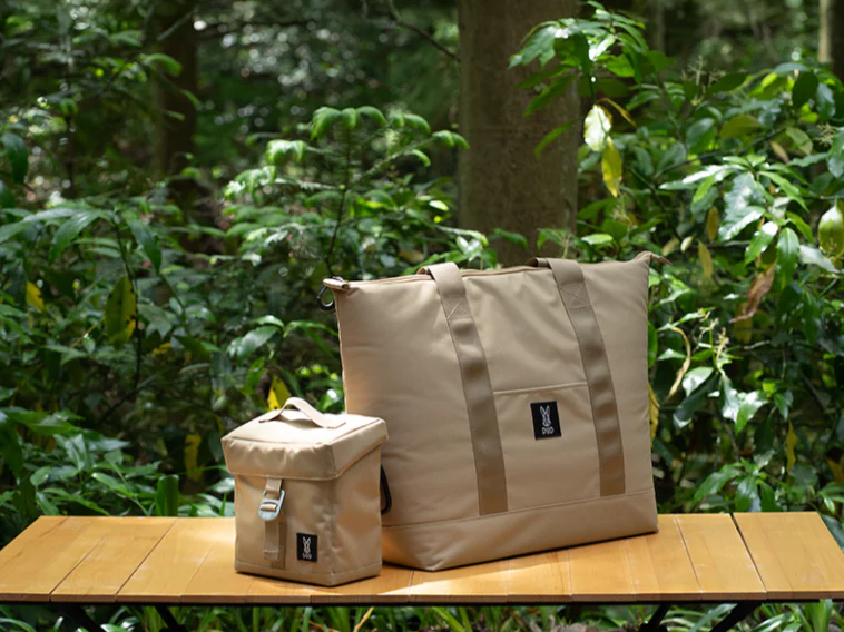 Glacier Tote - Image 27